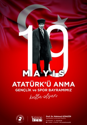 19 mayıs kutlama