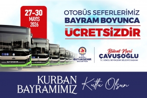DENİZLİ BÜYÜK ŞEHİR BELEDİYESİ OTOBÜS SEFERLERİ 