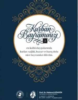 Kurban Kayramı