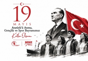 MERKEZEFENDİ BELEDİYESİ 19 MAYIS