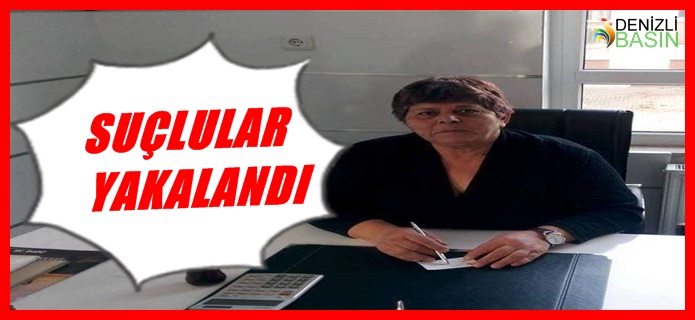 EMEKLİ ÖĞRETMEN NEDEN ÖLDÜRÜLDÜ?