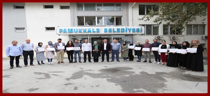 HAYDİ ÇOCUKLAR ŞENLİĞE