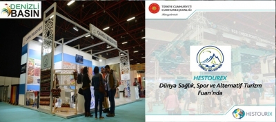 ÇAMELİ FUARA HAZIR