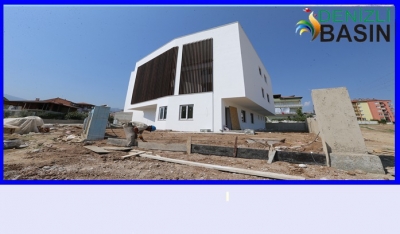 1,5 MİLYON LİRALIK YATIRIM