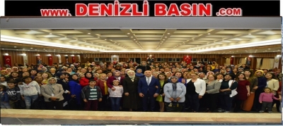 15 TEMMUZ’DA YÜREĞİMİZİ ORTAYA KOYDUK