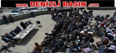  16 NİSAN'DA ÇAMELİ REKOR KIRACAK