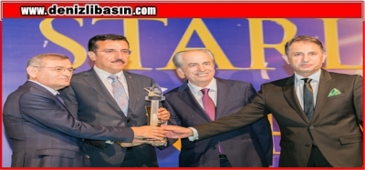 17. Yılın Starları Ödülleri Muhteşem Törenle Sahiplerini Buldu