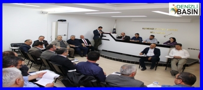 2017 YILI FAALİYET RAPORU OY BİRLİĞİYLE KABUL EDİLDİ