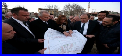 2018 Babadağ'ın Yılı Olacak