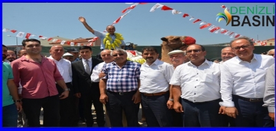  23. Geleneksel Kaledavaz Biber Festivali Yapıldı