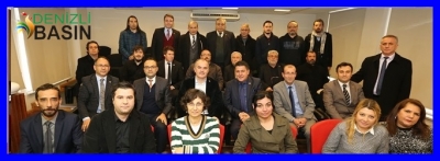 24 Temmuz Basın Bayramı mesajı