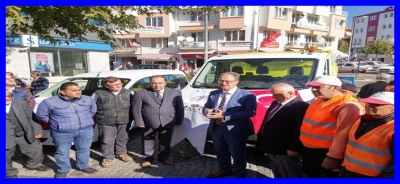 3 BÜYÜK HEDEFİMİZ: YENİLİK, İLERLEME VE BÜYÜME