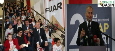 3 GÜNDE 65.000 ZİYARETÇİ