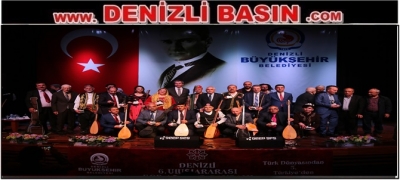 5 bin yılık geleneğe muhteşem final