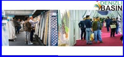 60 ülkeden Alıcılar Ev Tekstili İçin İstanbul’a Geliyor