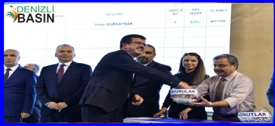 786 Ailenin Konut Sevinci