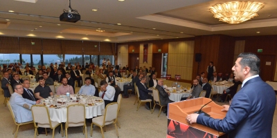 830.000 Fidan Toprakla BuluşuyorBAŞKAN ERDOĞAN, YENİ DÖNEME HIZLI BAŞLADI