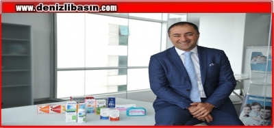 ABDİ İBRAHİM’DE ÜST DÜZEY ATAMA