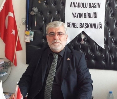 ABYB 4. OLAĞAN GENEL KURULU GERÇEKLEŞTİRİLDİ.