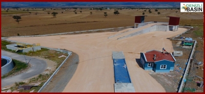  Acıpayam ve Serinhisar'da Vahşi Depolamaya Son