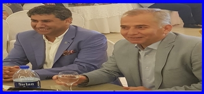 ADI DENİZLİSPOR İLE BÜTÜNLEŞTİ