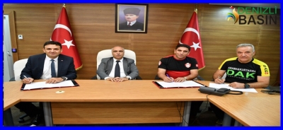 AFAD İHH ARAMA KURTARMA VE DAG ARASINDA PROTOKOL İMZALANDI