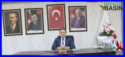 AK Parti Herkesi kucaklayan dev bir çatıdır