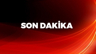 AK Parti'nin Yeni Grup Başkanı Binali Yıldırım