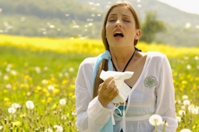  ALERJİK ASTIMIN 5 BELİRTİSİNE DİKKAT!