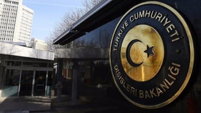 Almanya'ya 'iltica' tepkisi