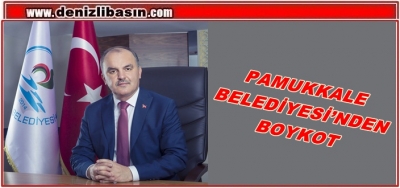  AMERİKAN ÜRÜNLERİNE BOYKOT