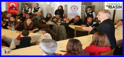 Anafartalar'a alt Yapı Müjdesi