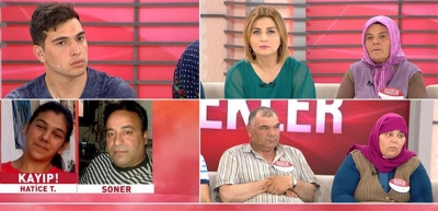 Anne canlı yayında itiraf etti: 'Kızımı öldür' dedim !