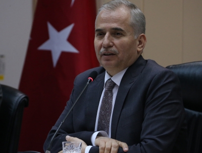 ANNELERİMİZİN DUALARİNİ HER DAİM ALMALIYIZ