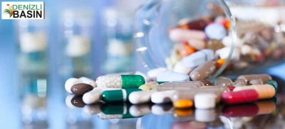 ANTİBİYOTİK KULLANIMI 15 YILDA YÜZDE 65 ARTTI