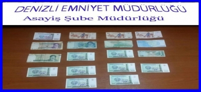  ANTİKA EŞYALARI ÇALAN HIRSIZLAR KISKIVRAK YAKALANDI