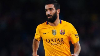 Arda Turan Çin'e gidecek mi? Açıkladı.