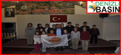  ARTIK ÇOCUKLARIN DA SÖZÜ GEÇECEK