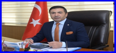 Atamızı Sevgi Ve Saygı İle Anıyoruz