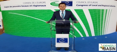 AVRUPA KONSEYİ’NDE GÜNDEM EKONOMİK KRİZ