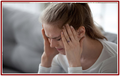 Baş ağrısıyla geri dönen kanserlere dikkat