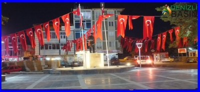 Başakşehir Belediyesi, Malazgirt’in çehresini değiştirdi