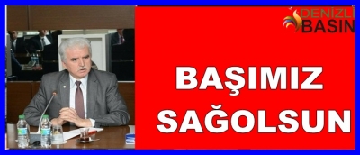 Başımız Sağ Olsun