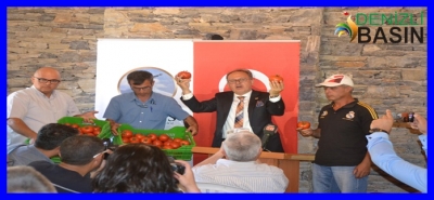 BAŞKAN AKYOL ‘UN VİZYON PROJESİ: “YATIRIMCI DOSTU TAVAS”