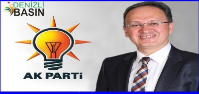 BAŞKAN AKYOL’UN AK PARTİ’NİN 16. YILI İÇİN MESAJI