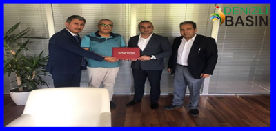 Başkan Arslan’dan Önemli Bir adım