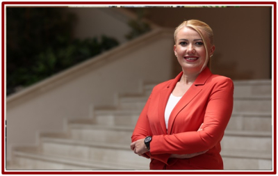 BAŞKAN DOĞAN'DAN 24 TEMMUZ BASIN BAYRAMI MESAJI