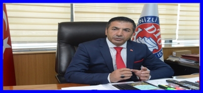 Başkan Erdoğan’dan 29 Ekim Cumhuriyet Bayram Mesajı