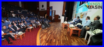 BAŞKAN GÜRLESİN: “TERMALİN BAŞKENTİ OLACAĞIZ”