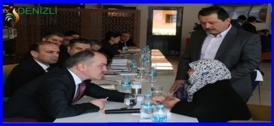 BAŞKAN GÜRLESİN, VATANDAŞLARI HALK GÜNÜ’NE BEKLİYOR